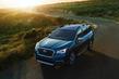 Subaru Ascent — flagmaņa pilnpiedziņas krosovers foto 4