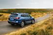 Subaru Ascent — flagmaņa pilnpiedziņas krosovers foto 9