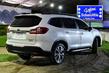 Subaru Ascent — flagmaņa pilnpiedziņas krosovers foto 3