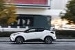 Toyota C-HR krosovera apskats foto 2