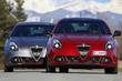 Alfa Romeo Giulietta hečbeka feislifta modelis foto 12