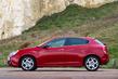 Alfa Romeo Giulietta hečbeka feislifta modelis foto 10