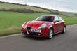 Alfa Romeo Giulietta hečbeka feislifta modelis foto 1