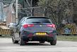 Alfa Romeo Giulietta hečbeka feislifta modelis foto 11