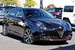 Alfa Romeo Giulietta hečbeka feislifta modelis foto 2