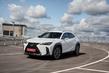 Premium klases pilsetas krosovers Lexus UX 200 foto 12