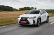 Premium klases pilsetas krosovers Lexus UX 200 foto 2