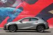 Premium klases pilsetas krosovers Lexus UX 200 foto 10