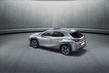 Premium klases pilsetas krosovers Lexus UX 200 foto 5