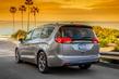 Pilna izmēra septiņvietīgs minivens Chrysler Pacifica foto 5