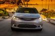 Pilna izmēra septiņvietīgs minivens Chrysler Pacifica foto 4