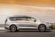 Pilna izmēra septiņvietīgs minivens Chrysler Pacifica foto 10