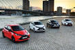 Toyota Aygo hečbeka otrās paaudzes apskats foto 12
