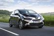 Toyota Aygo hečbeka otrās paaudzes apskats foto 1