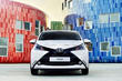 Toyota Aygo hečbeka otrās paaudzes apskats foto 10