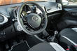 Toyota Aygo hečbeka otrās paaudzes apskats foto 5