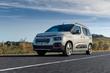 Kompaktvena Citroen Berlingo Multispace trešā paaudze foto 3