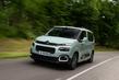 Kompaktvena Citroen Berlingo Multispace trešā paaudze foto 12