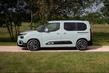 Kompaktvena Citroen Berlingo Multispace trešā paaudze foto 11