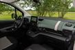 Kompaktvena Citroen Berlingo Multispace trešā paaudze foto 9