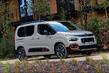 Kompaktvena Citroen Berlingo Multispace trešā paaudze foto 2