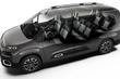 Kompaktvena Citroen Berlingo Multispace trešā paaudze foto 6