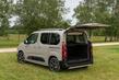 Kompaktvena Citroen Berlingo Multispace trešā paaudze foto 5