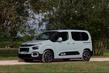 Kompaktvena Citroen Berlingo Multispace trešā paaudze foto 1