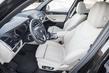 BMW X3 trešās paaudzes krosovera apskats foto 7