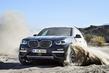BMW X3 trešās paaudzes krosovera apskats foto 11