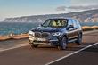 BMW X3 trešās paaudzes krosovera apskats foto 10