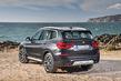 BMW X3 trešās paaudzes krosovera apskats foto 9