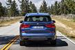 BMW X3 trešās paaudzes krosovera apskats foto 4