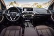 BMW X3 trešās paaudzes krosovera apskats foto 6
