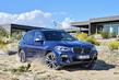 BMW X3 trešās paaudzes krosovera apskats foto 5