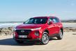 Krosovers Hyundai Santa Fe ceturtās paaudzes foto 3
