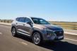 Krosovers Hyundai Santa Fe ceturtās paaudzes foto 2