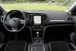 Renault Megane Estate universāļa ceturtā paaudze foto 8