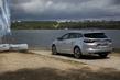Renault Megane Estate universāļa ceturtā paaudze foto 6
