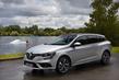 Renault Megane Estate universāļa ceturtā paaudze foto 5