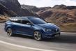 Renault Megane Estate universāļa ceturtā paaudze foto 1