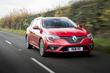 Renault Megane Estate universāļa ceturtā paaudze foto 4