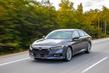 Honda Accord desmitās paaudzes sedana apskats foto 9