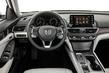 Honda Accord desmitās paaudzes sedana apskats foto 5