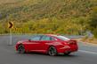 Honda Accord desmitās paaudzes sedana apskats foto 12