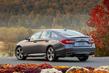 Honda Accord desmitās paaudzes sedana apskats foto 8