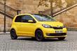Skoda Citigo pilsētas hečbeka apskats foto 12