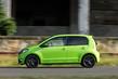 Skoda Citigo pilsētas hečbeka apskats foto 10