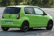 Skoda Citigo pilsētas hečbeka apskats foto 3