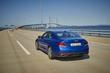 Genesis G70 sedana pirmā paaudze foto 7